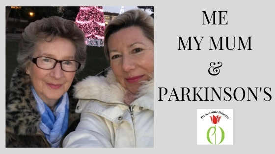 Me, My Mum & Parkinsons