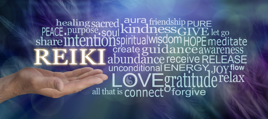 Reiki