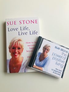 Sue Stone Books